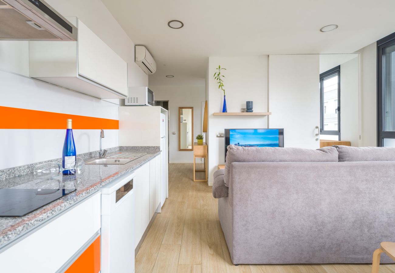 Apartamento en Las Palmas de Gran Canaria - Vivente 2A By Canarias Getaway Apartamento en Las Palmas de Gran Canaria - Vivente 2A By Canarias Getaway