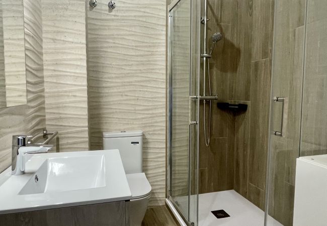 Apartamento en Pals - MAS PIGEM A Apartamento en Pals - MAS PIGEM A