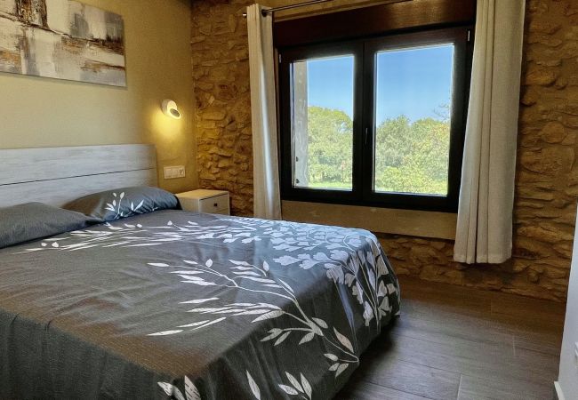 Apartamento en Pals - MAS PIGEM A Apartamento en Pals - MAS PIGEM A