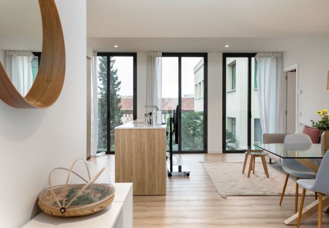Apartamento en Gerona / Girona - SF 2-2