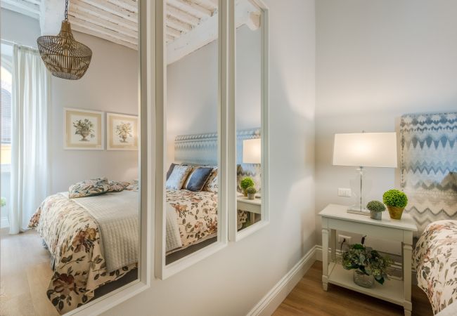Apartamento en Lucca - Luxurious Modern Apartment in the Heart of Historic Lucca Apartamento en Lucca - Luxurious Modern Apartment in the Heart of Historic Lucca