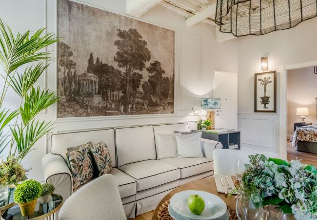 Apartamento en Lucca - Luxurious Modern Apartment in the Heart of Historic Lucca Apartamento en Lucca - Luxurious Modern Apartment in the Heart of Historic Lucca