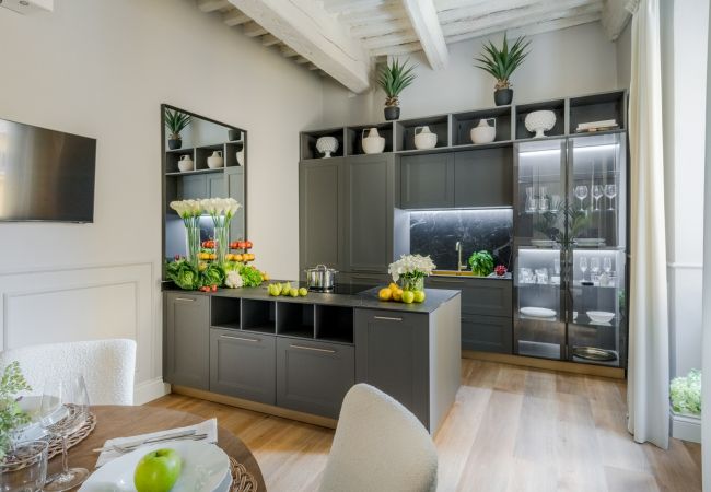 Apartamento en Lucca - Luxurious Modern Apartment in the Heart of Historic Lucca Apartamento en Lucca - Luxurious Modern Apartment in the Heart of Historic Lucca