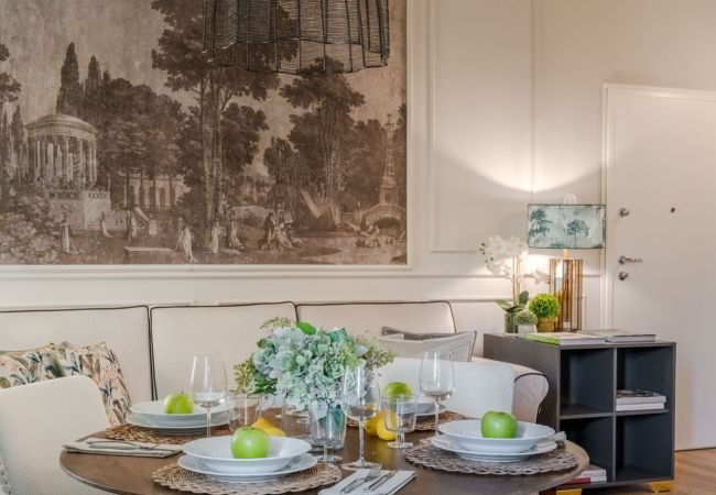 Apartamento en Lucca - Luxurious Modern Apartment in the Heart of Historic Lucca Apartamento en Lucca - Luxurious Modern Apartment in the Heart of Historic Lucca
