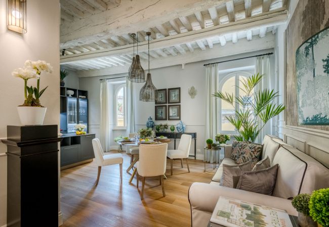 Apartamento en Lucca - Luxurious Modern Apartment in the Heart of Historic Lucca