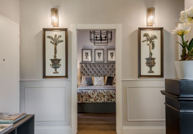 Apartamento en Lucca - Luxurious Modern Apartment in the Heart of Historic Lucca Apartamento en Lucca - Luxurious Modern Apartment in the Heart of Historic Lucca