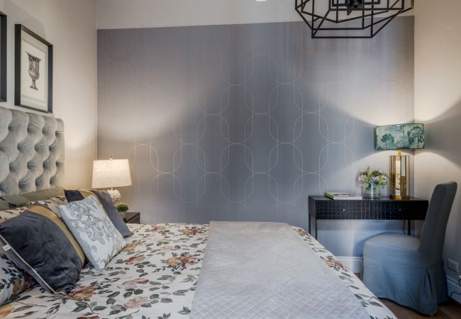 Apartamento en Lucca - Luxurious Modern Apartment in the Heart of Historic Lucca Apartamento en Lucca - Luxurious Modern Apartment in the Heart of Historic Lucca