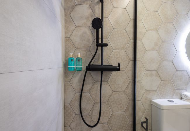 Apartamento en Valencia - The Trafalgar Apartment 01 by Florit Flats Apartamento en Valencia - The Trafalgar Apartment 01 by Florit Flats