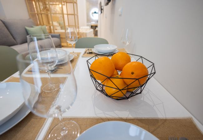 Apartamento en Valencia - The Trafalgar Apartment 01 by Florit Flats Apartamento en Valencia - The Trafalgar Apartment 01 by Florit Flats