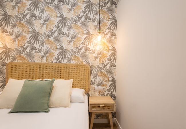 Apartamento en Valencia - The Trafalgar Apartment 01 by Florit Flats Apartamento en Valencia - The Trafalgar Apartment 01 by Florit Flats