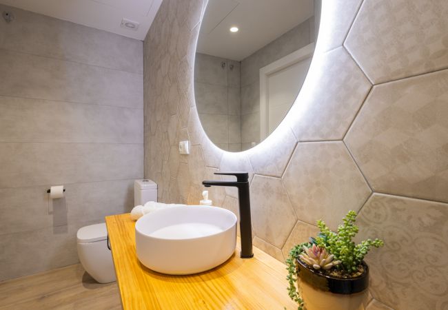 Apartamento en Valencia - The Trafalgar Apartment 03 by Florit Flats Apartamento en Valencia - The Trafalgar Apartment 03 by Florit Flats