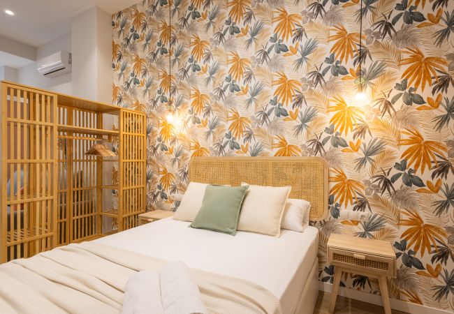 Apartamento en Valencia - The Trafalgar Apartment 03 by Florit Flats Apartamento en Valencia - The Trafalgar Apartment 03 by Florit Flats