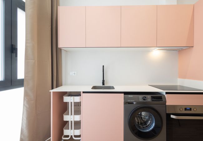 Apartamento en Valencia - The Trafalgar Apartment 03 by Florit Flats Apartamento en Valencia - The Trafalgar Apartment 03 by Florit Flats