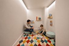 Apartamento en Valencia - City Arts Suites III | 12 min City Arts | Pet Friendly