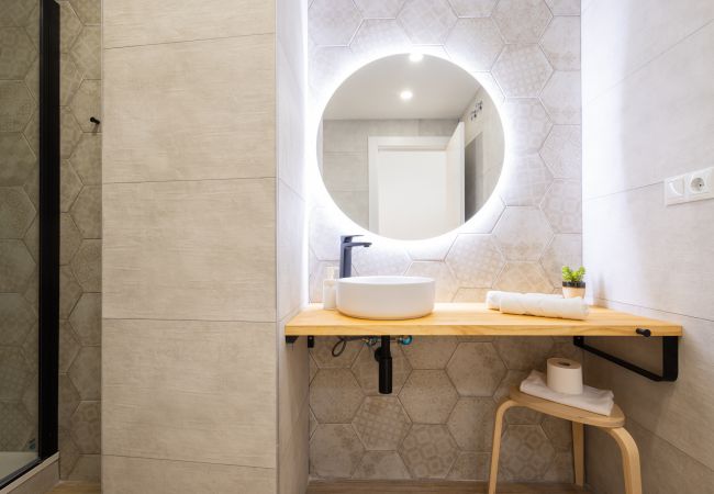 Apartamento en Valencia - The Trafalgar Apartment 04 by Florit Flats Apartamento en Valencia - The Trafalgar Apartment 04 by Florit Flats