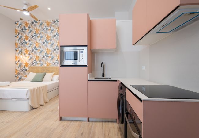 Apartamento en Valencia - The Trafalgar Apartment 04 by Florit Flats Apartamento en Valencia - The Trafalgar Apartment 04 by Florit Flats