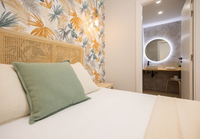 Apartamento en Valencia - The Trafalgar Apartment 04 by Florit Flats Apartamento en Valencia - The Trafalgar Apartment 04 by Florit Flats