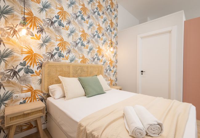 Apartamento en Valencia - The Trafalgar Apartment 04 by Florit Flats Apartamento en Valencia - The Trafalgar Apartment 04 by Florit Flats