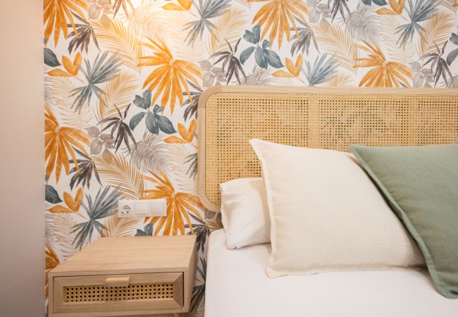Apartamento en Valencia - The Trafalgar Apartment 04 by Florit Flats Apartamento en Valencia - The Trafalgar Apartment 04 by Florit Flats