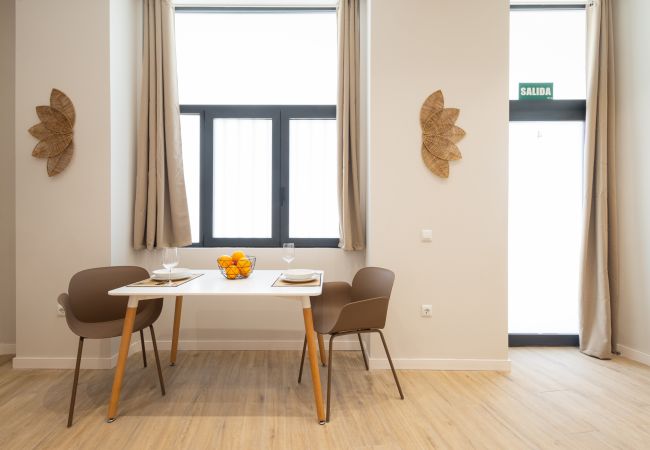 Apartamento en Valencia - The Trafalgar Apartment 04 by Florit Flats Apartamento en Valencia - The Trafalgar Apartment 04 by Florit Flats