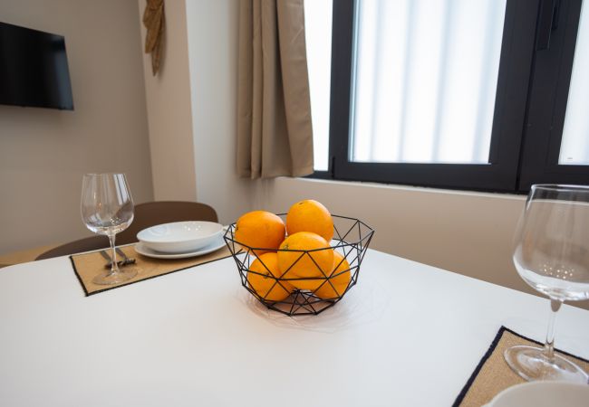 Apartamento en Valencia - The Trafalgar Apartment 04 by Florit Flats Apartamento en Valencia - The Trafalgar Apartment 04 by Florit Flats
