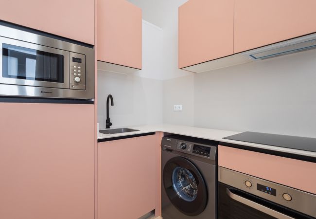 Apartamento en Valencia - The Trafalgar Apartment 04 by Florit Flats Apartamento en Valencia - The Trafalgar Apartment 04 by Florit Flats