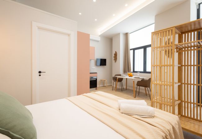 Apartamento en Valencia - The Trafalgar Apartment 04 by Florit Flats Apartamento en Valencia - The Trafalgar Apartment 04 by Florit Flats