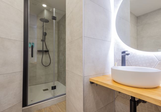 Apartamento en Valencia - The Trafalgar Apartment 04 by Florit Flats Apartamento en Valencia - The Trafalgar Apartment 04 by Florit Flats
