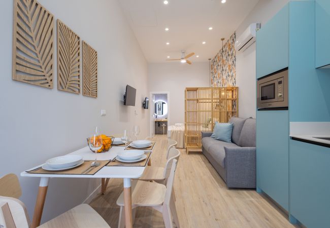 Apartamento en Valencia - The Trafalgar Apartment 05 by Florit Flats Apartamento en Valencia - The Trafalgar Apartment 05 by Florit Flats