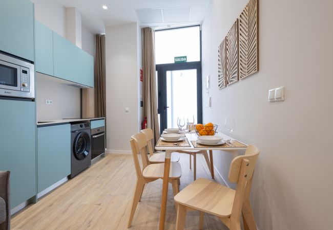 Apartamento en Valencia - The Trafalgar Apartment 05 by Florit Flats Apartamento en Valencia - The Trafalgar Apartment 05 by Florit Flats
