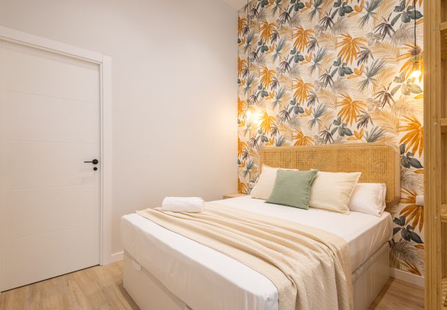 Apartamento en Valencia - The Trafalgar Apartment 05 by Florit Flats Apartamento en Valencia - The Trafalgar Apartment 05 by Florit Flats