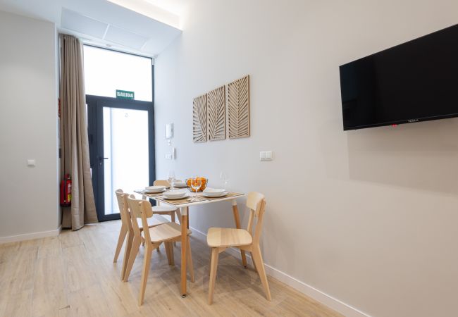 Apartamento en Valencia - The Trafalgar Apartment 05 by Florit Flats Apartamento en Valencia - The Trafalgar Apartment 05 by Florit Flats