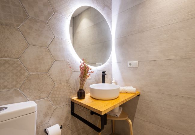 Apartamento en Valencia - The Trafalgar Apartment 06 by Florit Flats Apartamento en Valencia - The Trafalgar Apartment 06 by Florit Flats