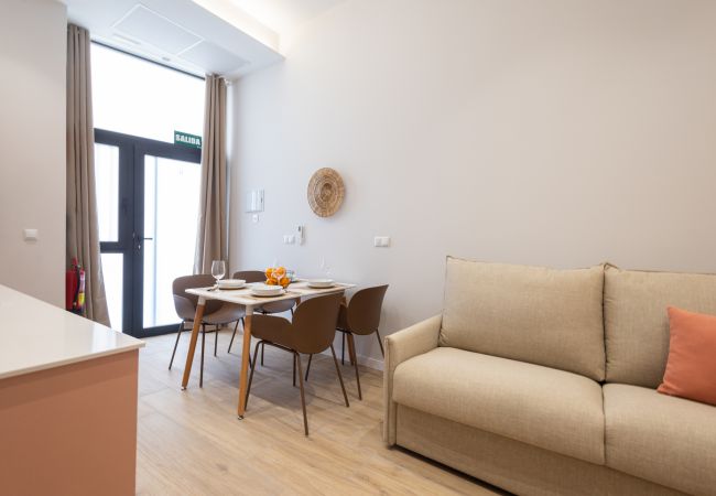 Apartamento en Valencia - The Trafalgar Apartment 06 by Florit Flats Apartamento en Valencia - The Trafalgar Apartment 06 by Florit Flats