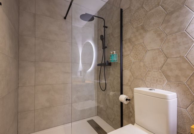 Apartamento en Valencia - The Trafalgar Apartment 07 by Florit Flats Apartamento en Valencia - The Trafalgar Apartment 07 by Florit Flats