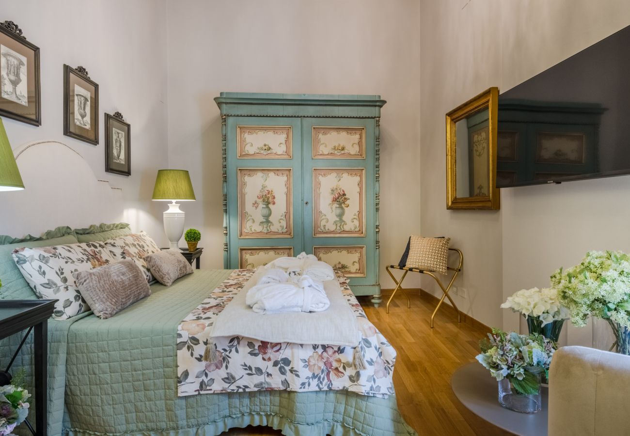 Apartamento en Lucca - Timeless Elegance: A Historic Retreat in Lucca's Art District Apartamento en Lucca - Timeless Elegance: A Historic Retreat in Lucca's Art District
