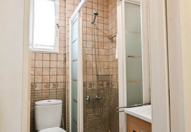 Apartamento en Madrid - Coqueto Apartamento de dos dormitorios en Delicias .Temporal  Apartamento en Madrid - Coqueto Apartamento de dos dormitorios en Delicias .Temporal