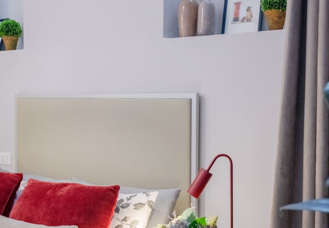 Apartamento en Lucca - GARDEN VISTA Charming 2 Bedrooms 2 Bathrooms Apartment inside the Walls of Lucca Apartamento en Lucca - GARDEN VISTA Charming 2 Bedrooms 2 Bathrooms Apartment inside the Walls of Lucca