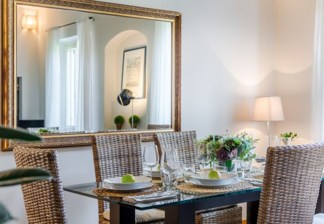 Apartamento en Lucca - GARDEN VISTA Charming 2 Bedrooms 2 Bathrooms Apartment inside the Walls of Lucca Apartamento en Lucca - GARDEN VISTA Charming 2 Bedrooms 2 Bathrooms Apartment inside the Walls of Lucca