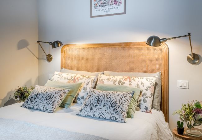 Apartamento en Lucca - GARDEN VISTA Charming 2 Bedrooms 2 Bathrooms Apartment inside the Walls of Lucca Apartamento en Lucca - GARDEN VISTA Charming 2 Bedrooms 2 Bathrooms Apartment inside the Walls of Lucca