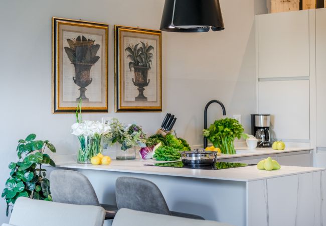 Apartamento en Lucca - GARDEN VISTA Charming 2 Bedrooms 2 Bathrooms Apartment inside the Walls of Lucca Apartamento en Lucca - GARDEN VISTA Charming 2 Bedrooms 2 Bathrooms Apartment inside the Walls of Lucca