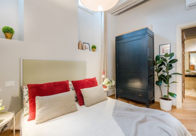 Apartamento en Lucca - GARDEN VISTA Charming 2 Bedrooms 2 Bathrooms Apartment inside the Walls of Lucca Apartamento en Lucca - GARDEN VISTA Charming 2 Bedrooms 2 Bathrooms Apartment inside the Walls of Lucca
