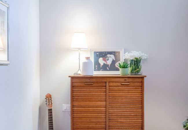 Apartamento en Lucca - GARDEN VISTA Charming 2 Bedrooms 2 Bathrooms Apartment inside the Walls of Lucca Apartamento en Lucca - GARDEN VISTA Charming 2 Bedrooms 2 Bathrooms Apartment inside the Walls of Lucca