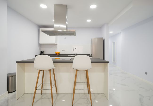 Casa en Las Palmas de Gran Canaria - Rejon Hideaway B By CanariasGetaway Casa en Las Palmas de Gran Canaria - Rejon Hideaway B By CanariasGetaway