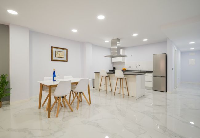 Casa en Las Palmas de Gran Canaria - Rejon Hideaway B By CanariasGetaway Casa en Las Palmas de Gran Canaria - Rejon Hideaway B By CanariasGetaway