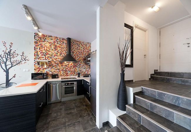 Apartamento en San Sebastián/Donostia - Eider by People Rentals apartment Apartamento en San Sebastián/Donostia - Eider by People Rentals apartment