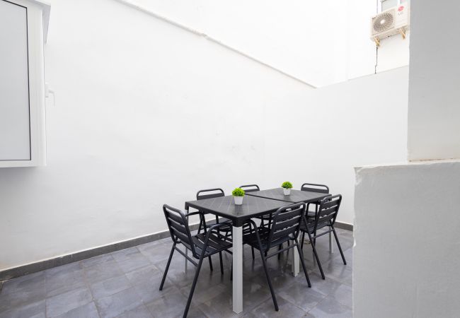 Apartamento en Valencia - The Patraix Apartment by Florit Flats Apartamento en Valencia - The Patraix Apartment by Florit Flats