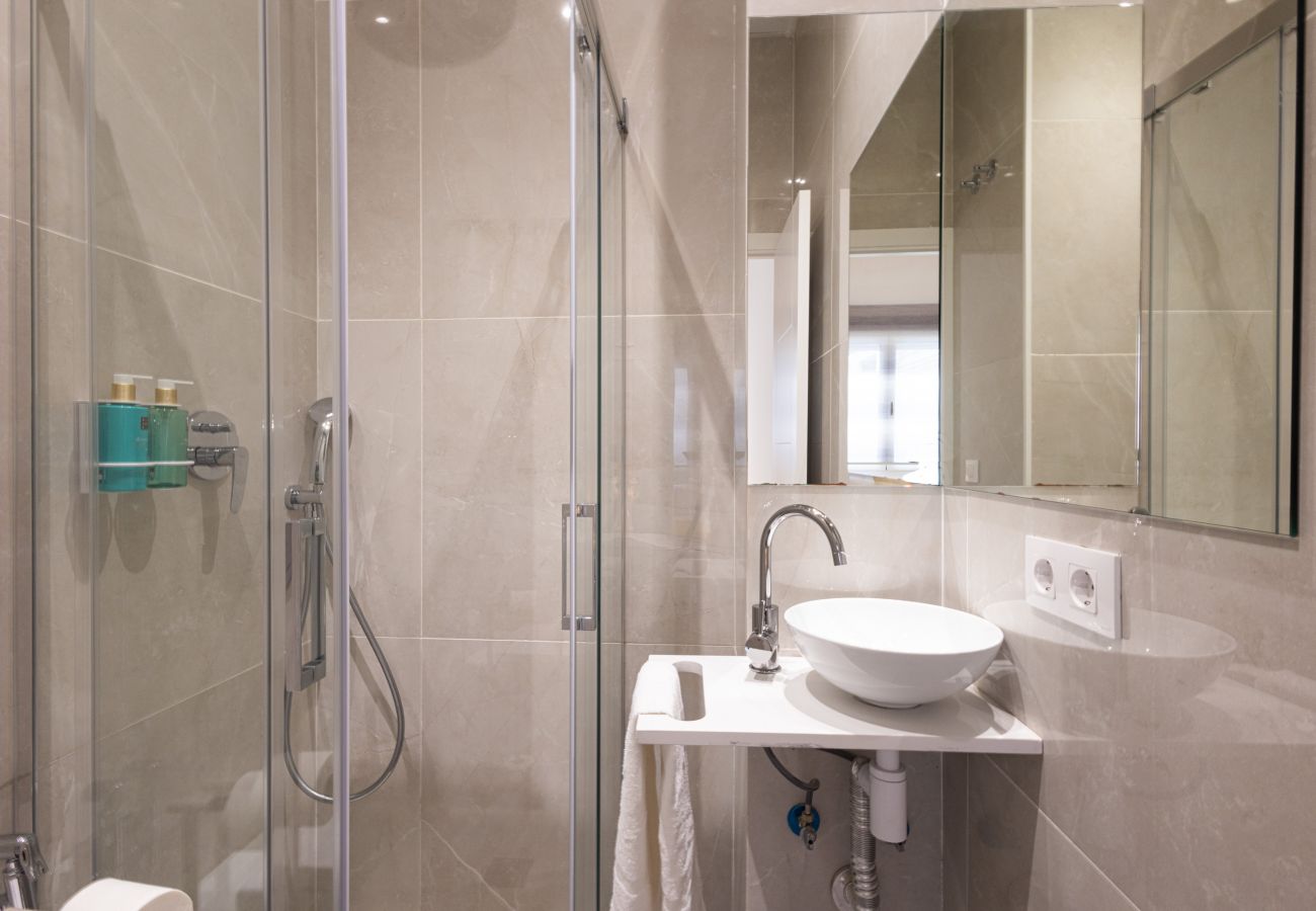 Apartamento en Valencia - The Patraix Apartment by Florit Flats Apartamento en Valencia - The Patraix Apartment by Florit Flats