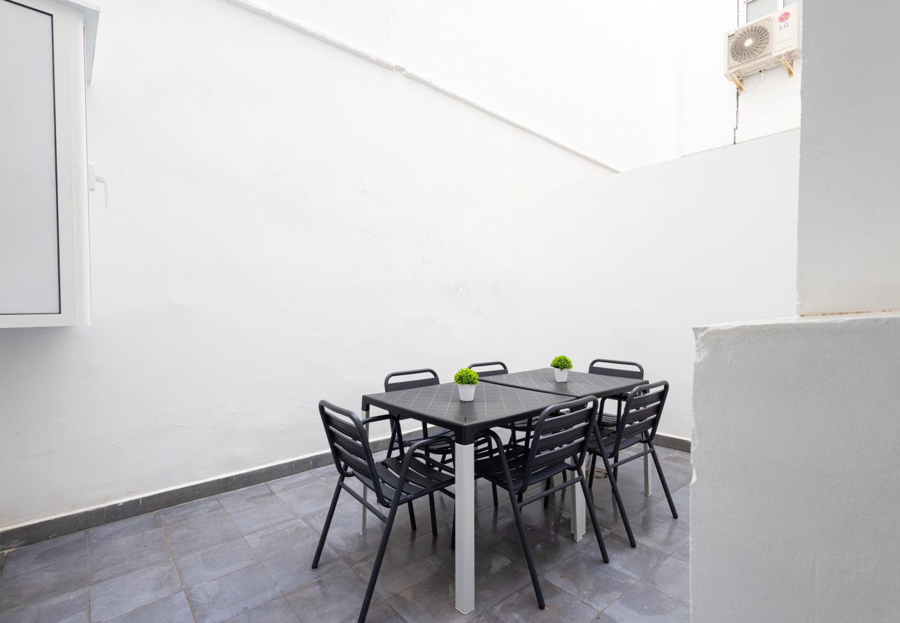 Apartamento en Valencia - The Patraix Apartment by Florit Flats Apartamento en Valencia - The Patraix Apartment by Florit Flats