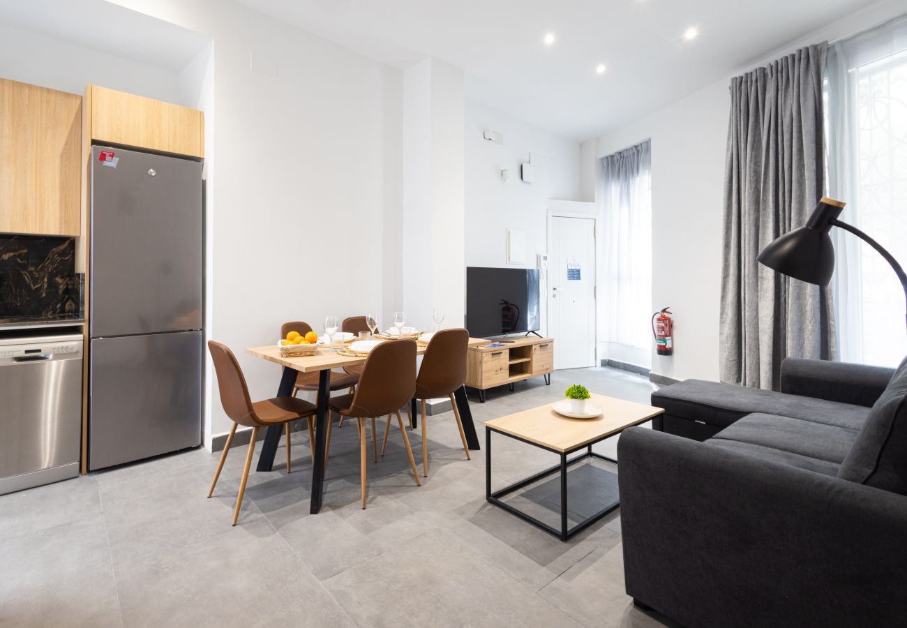 Apartamento en Valencia - The Patraix Apartment by Florit Flats Apartamento en Valencia - The Patraix Apartment by Florit Flats